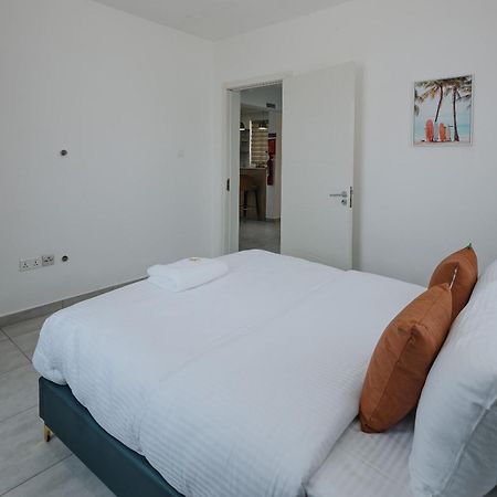 The Avery Apartments At Odomaa Place, East Airport Accra Esterno foto